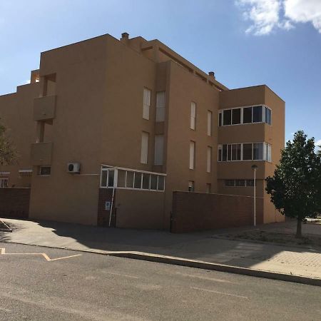 Apartament Los Urrutias Luaran gambar