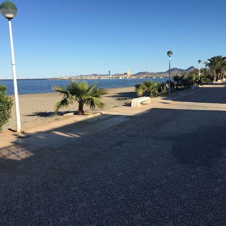 Apartament Los Urrutias Luaran gambar
