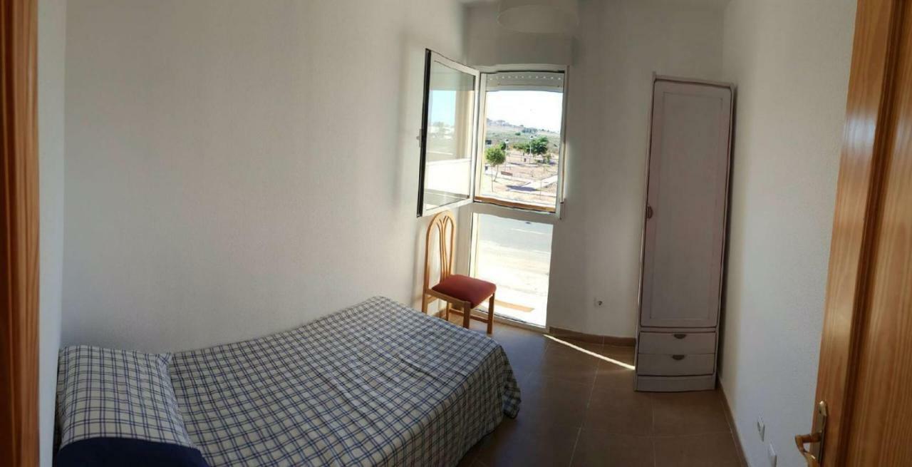 Apartament Los Urrutias Luaran gambar