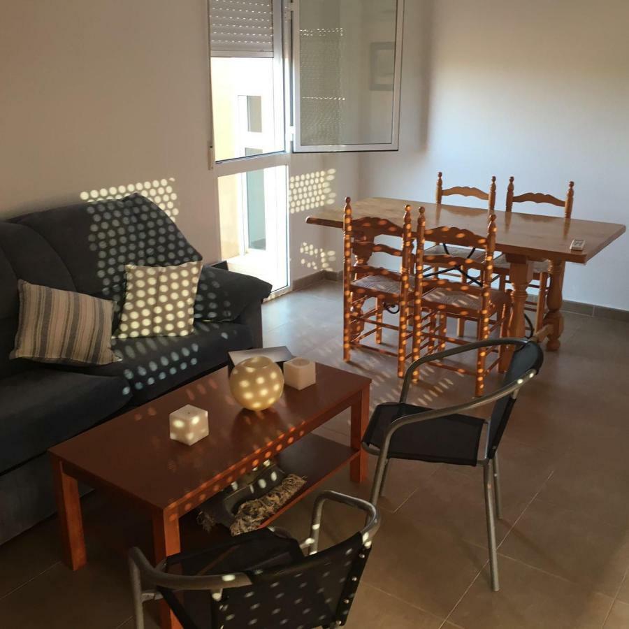 Apartament Los Urrutias Luaran gambar