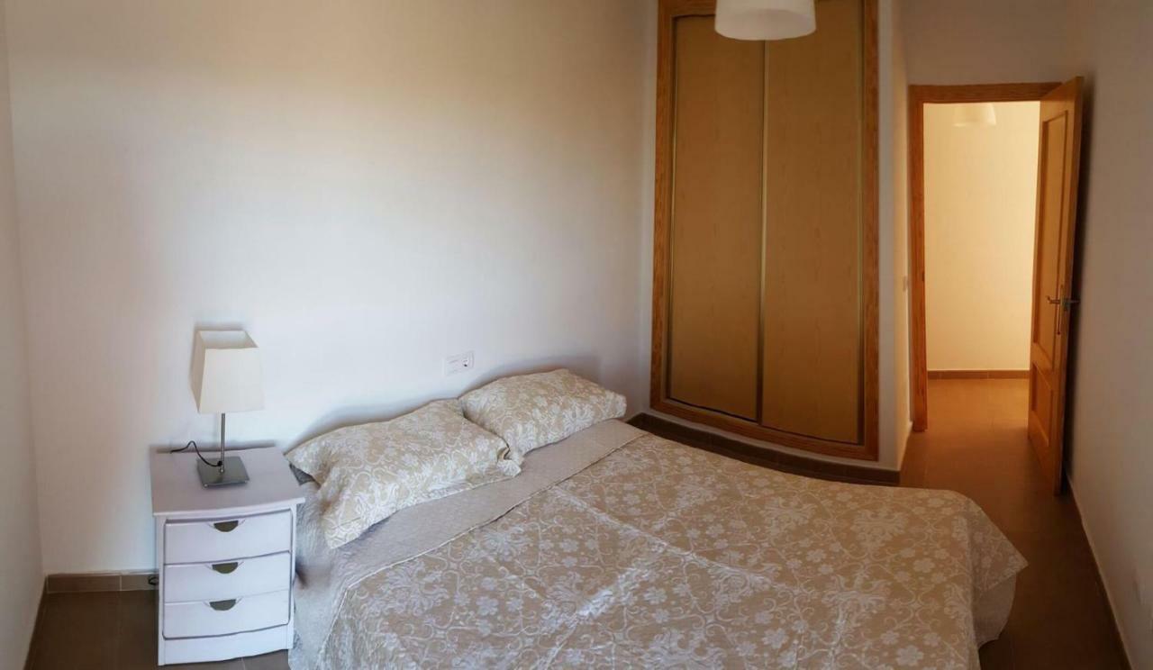 Apartament Los Urrutias Luaran gambar