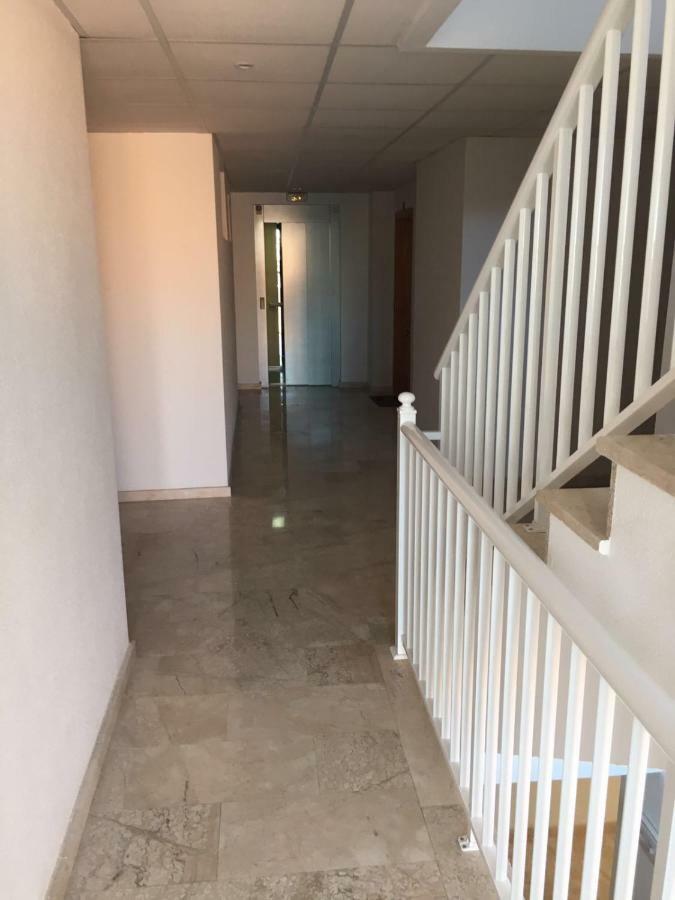 Apartament Los Urrutias Luaran gambar